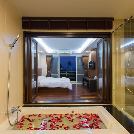 Отель Joan House Rawai Экстерьер фото