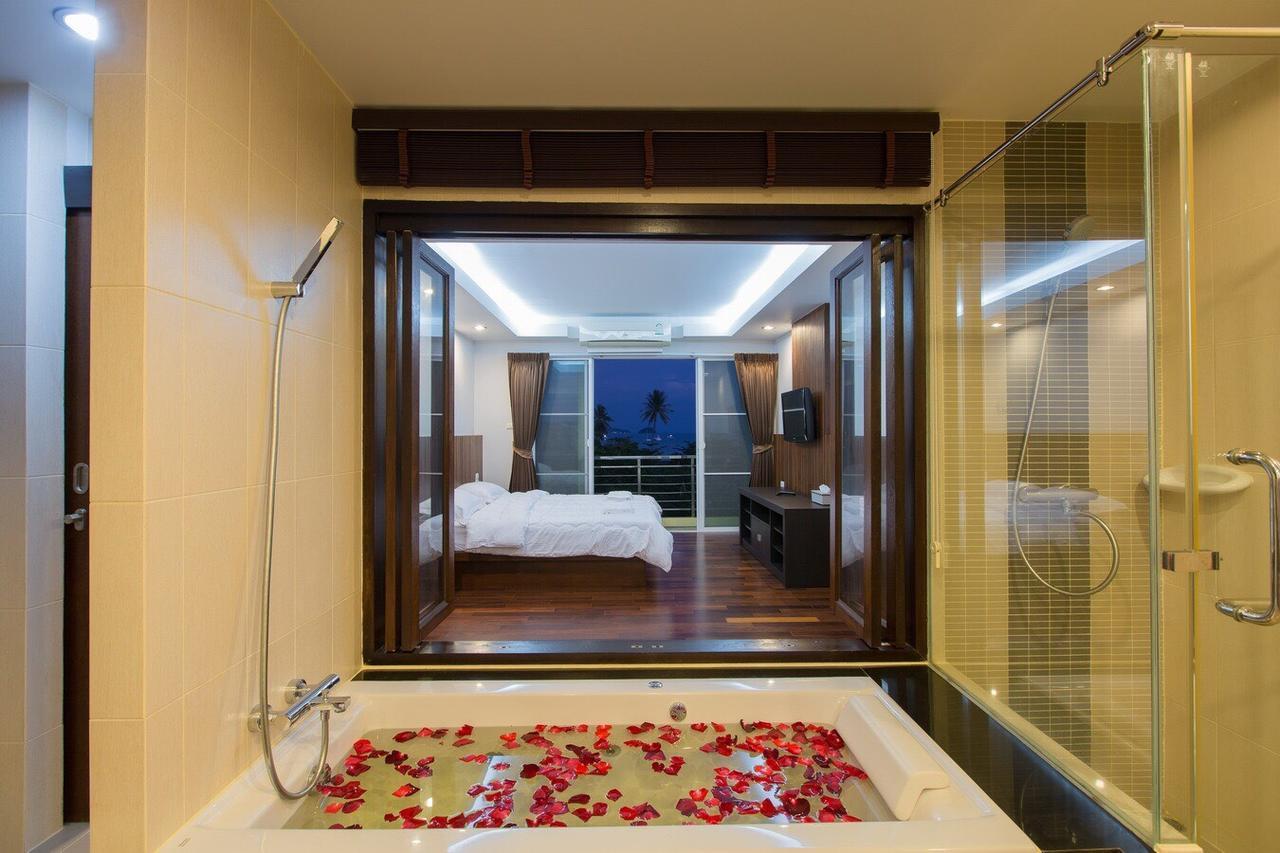Отель Joan House Rawai Экстерьер фото