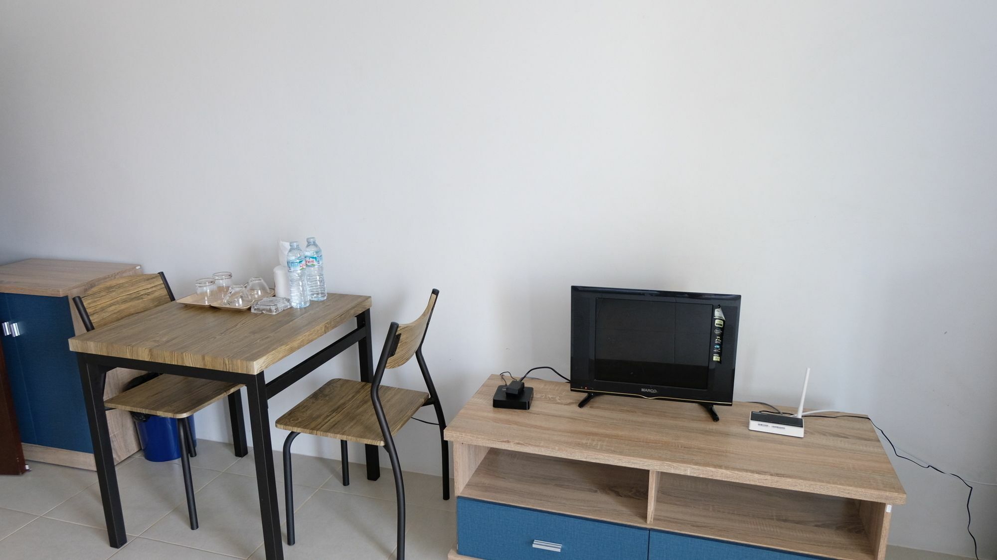 Отель Joan House Rawai Экстерьер фото