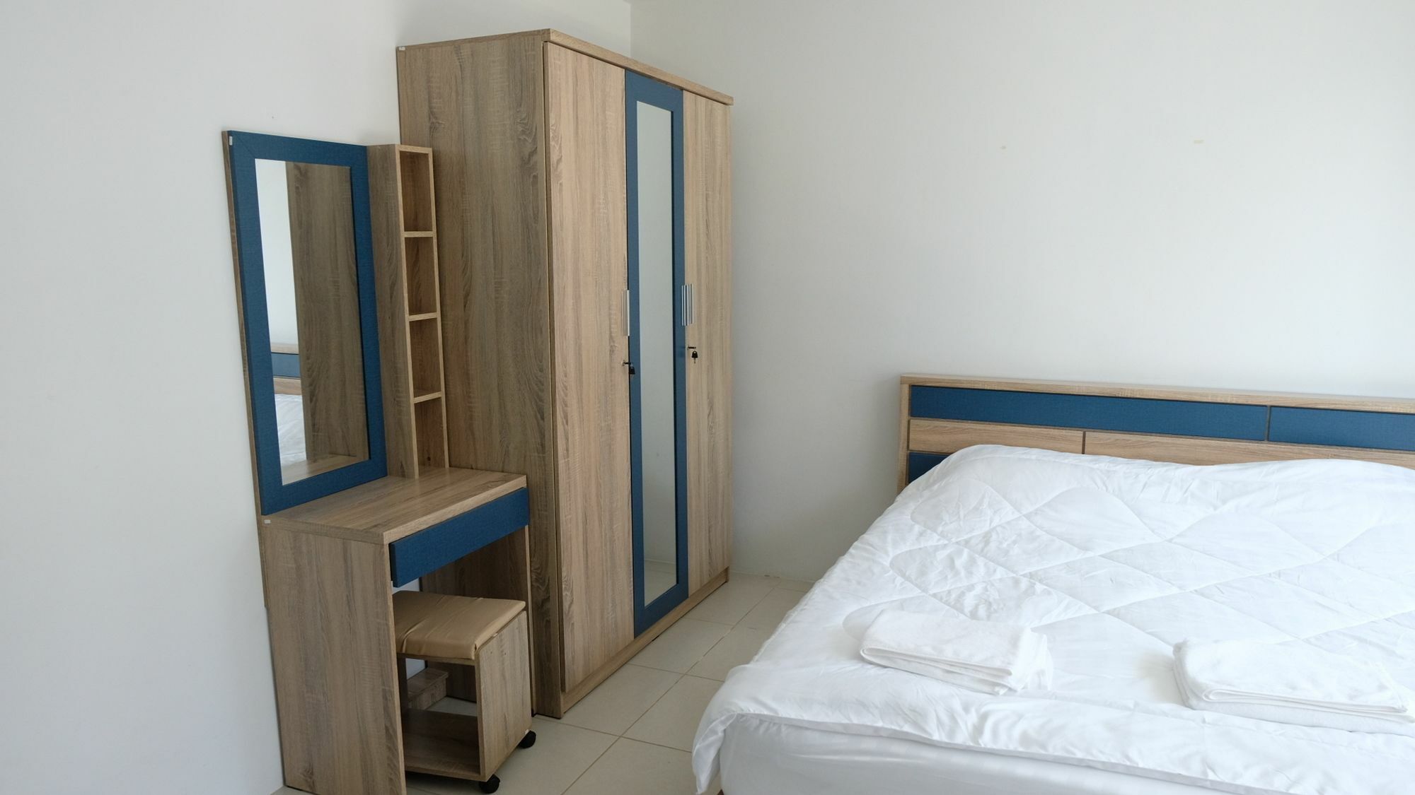 Отель Joan House Rawai Экстерьер фото