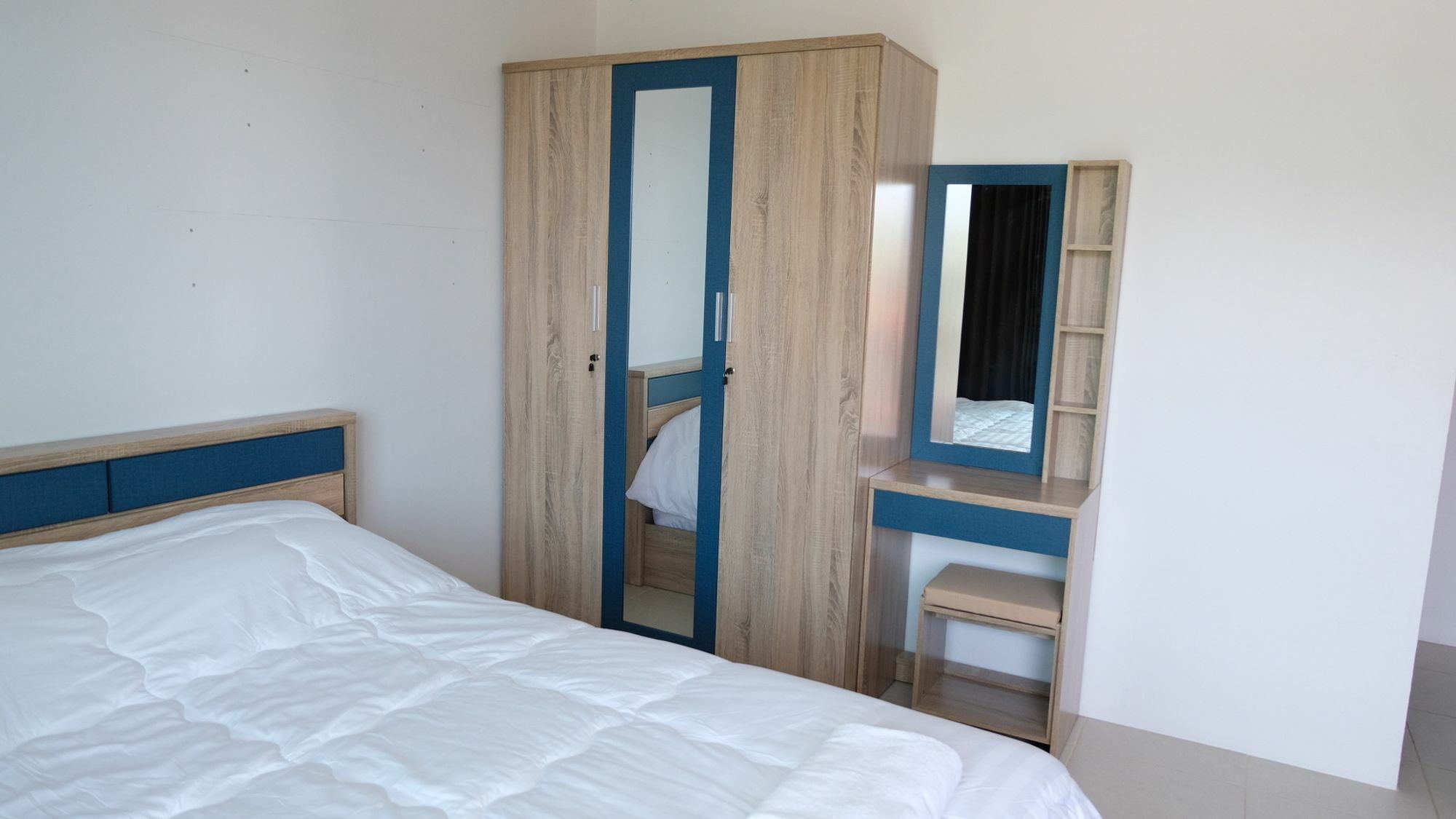 Отель Joan House Rawai Экстерьер фото