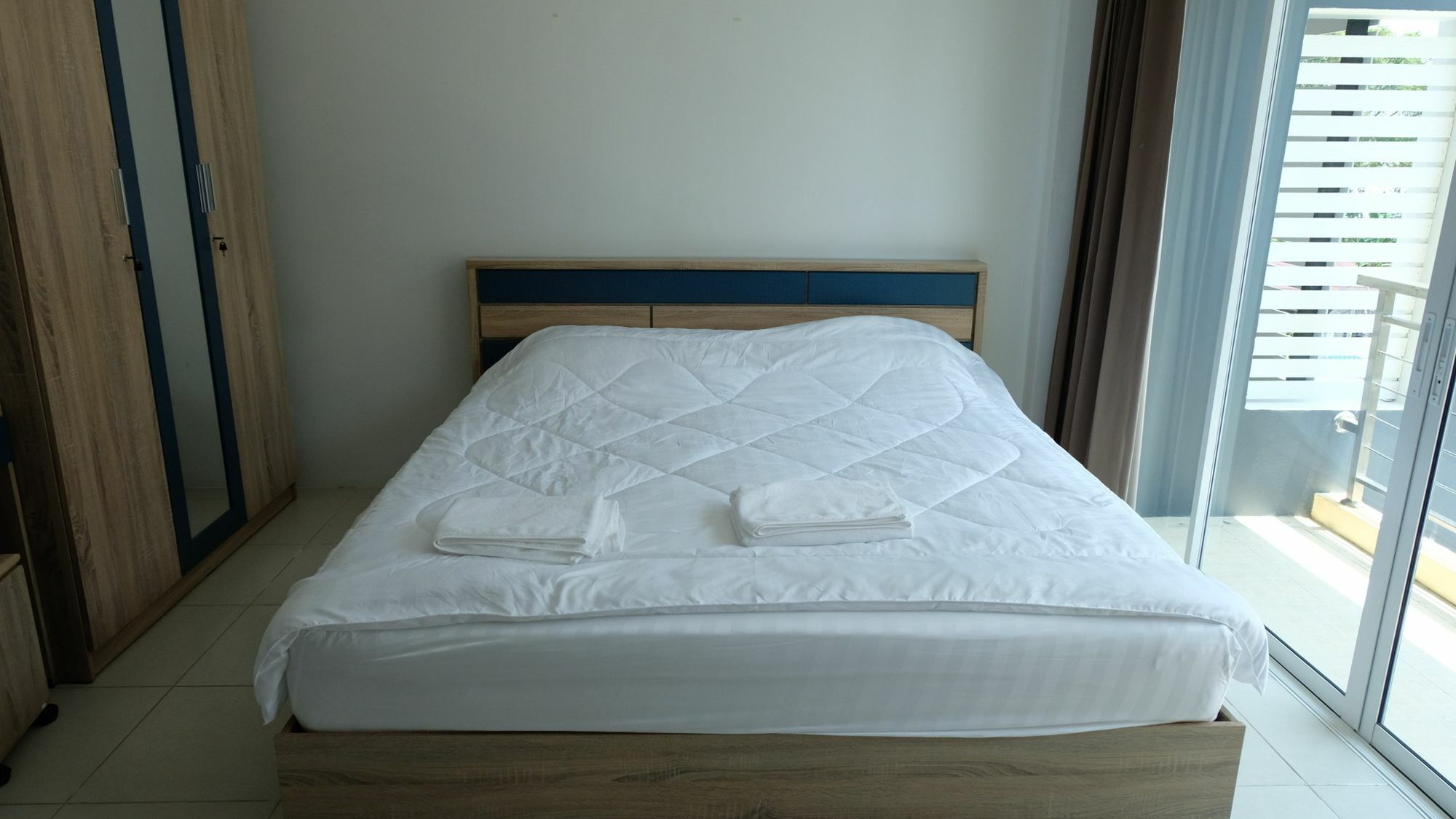 Отель Joan House Rawai Экстерьер фото