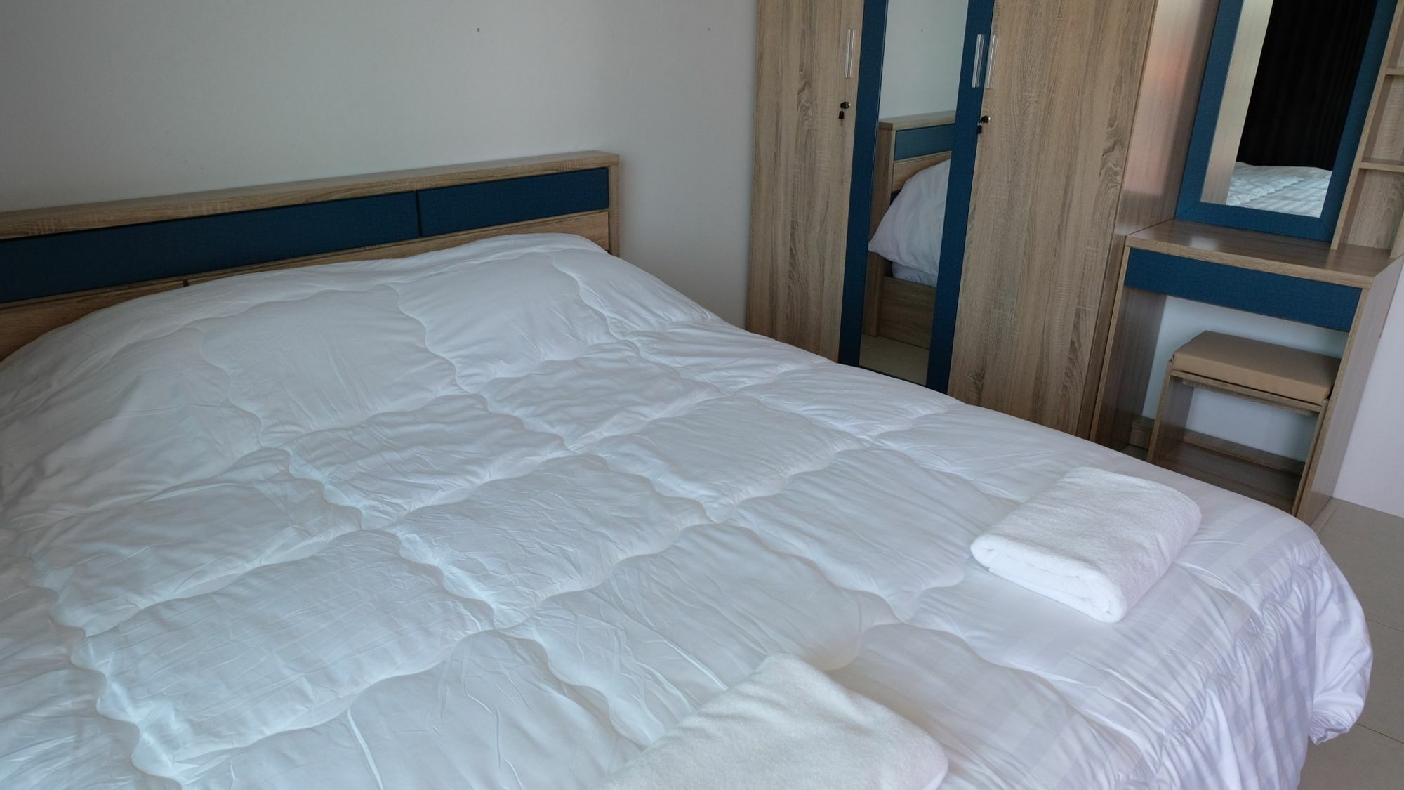 Отель Joan House Rawai Экстерьер фото