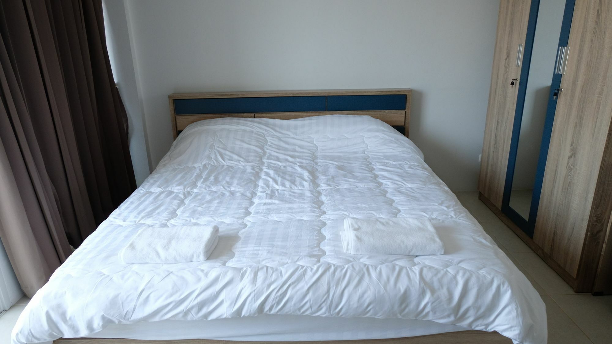 Отель Joan House Rawai Экстерьер фото